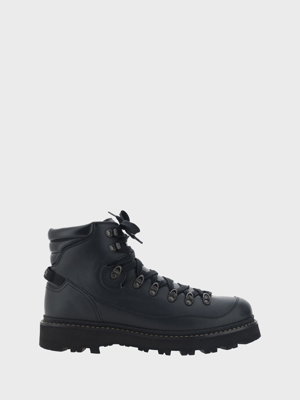 Peka Trek Ankle Boots