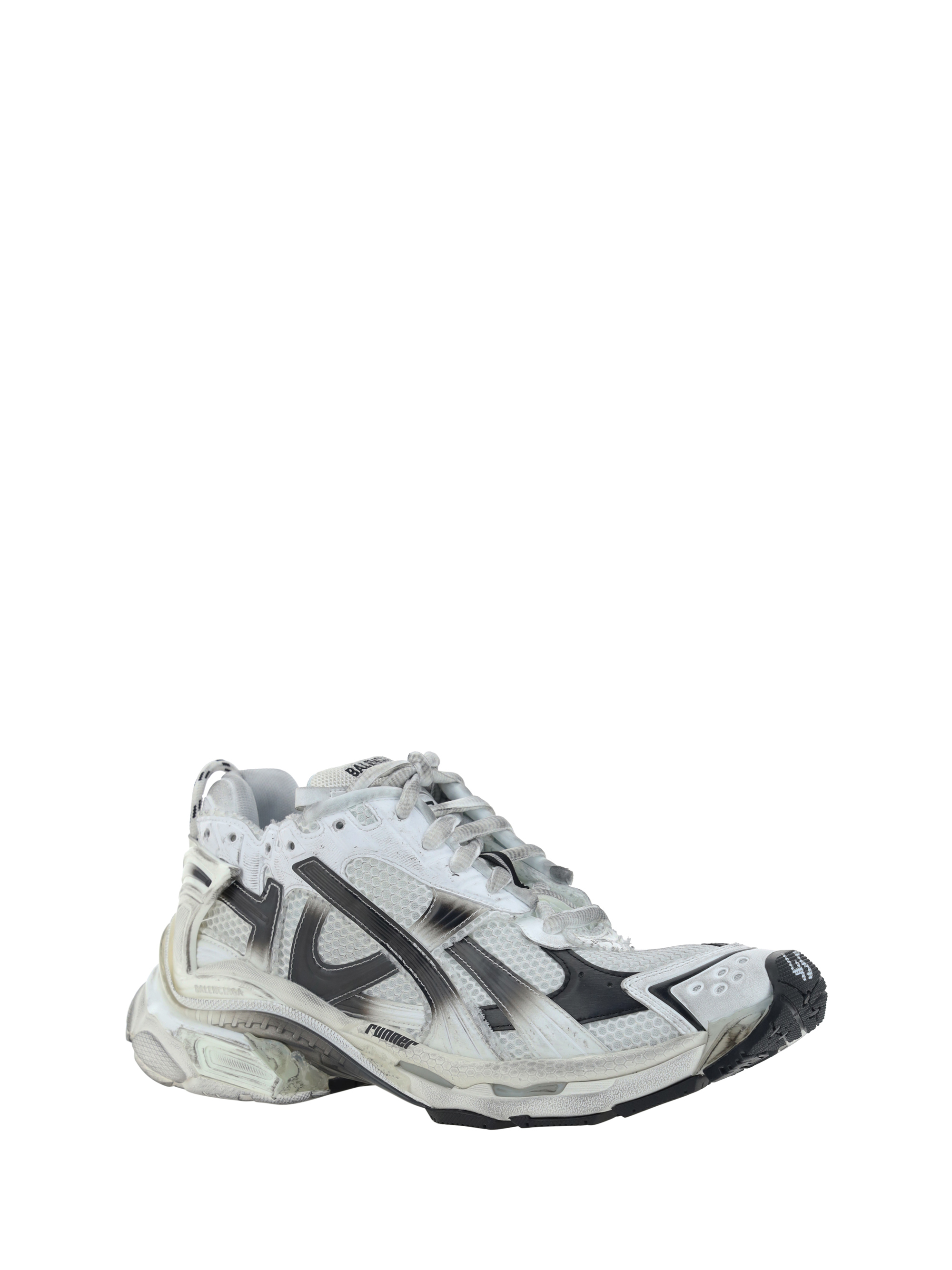 Runner Sneakers 