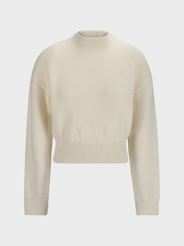 La Maille Sweater 