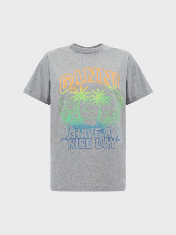 Holiday Relaxed T-Shirt