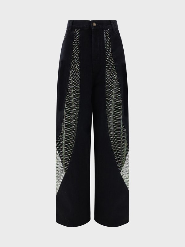 Lady Ray Trousers