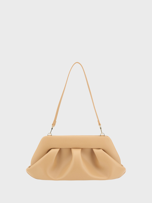 Emera Shoulder Bag in vegan...