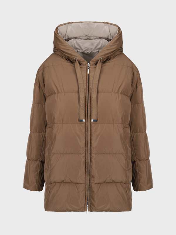 Taffy Down Jacket