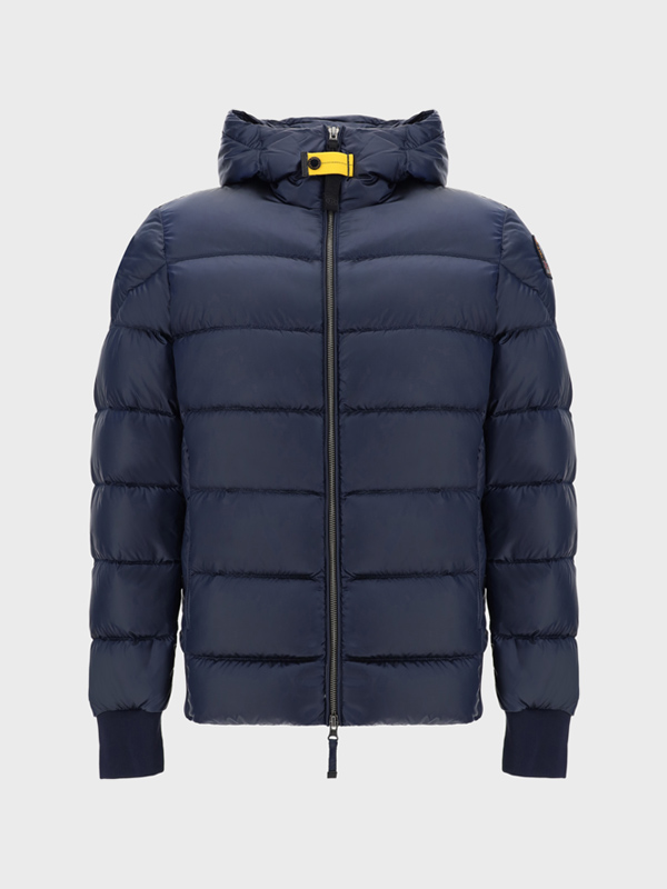 Pharrell Down Jacket