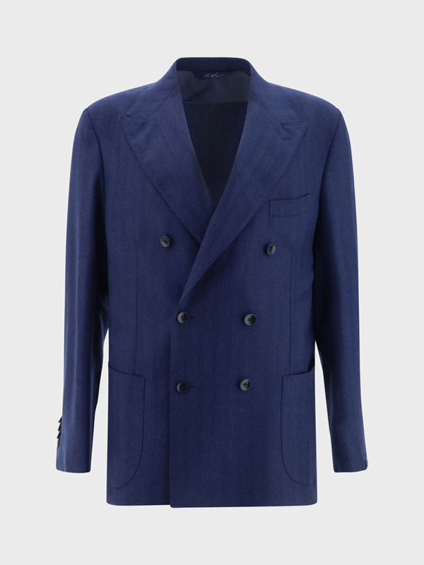 Giacca Blazer