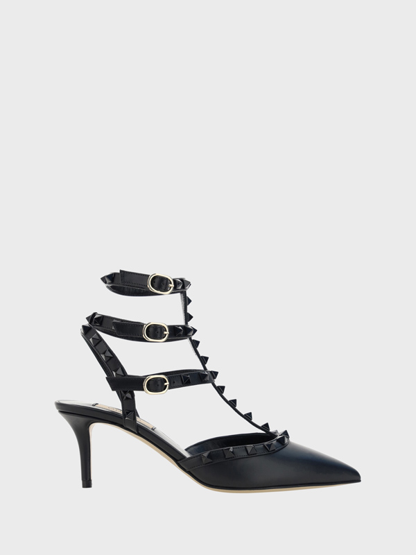 Rockstud Pumps