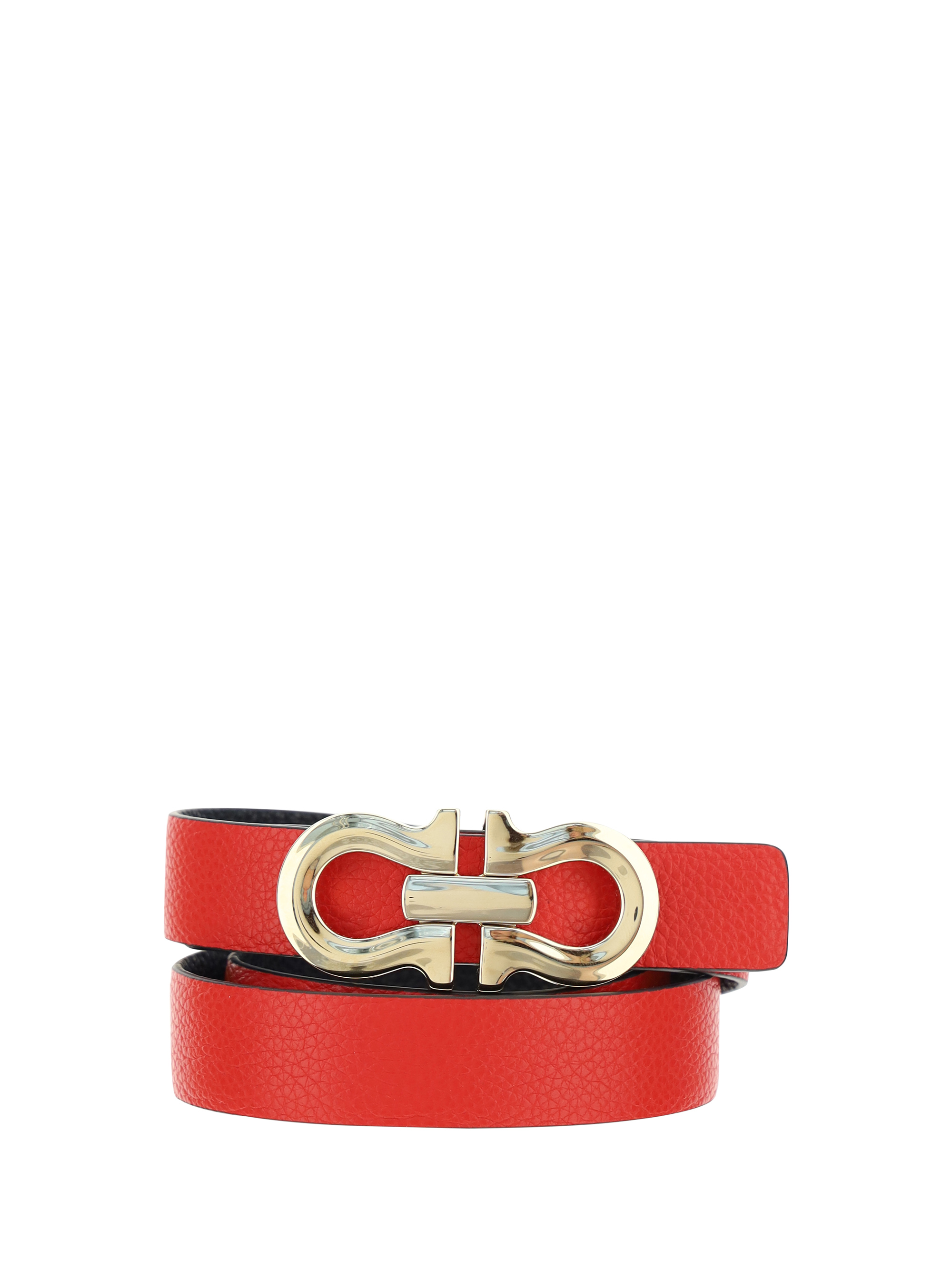 Reversible Belt
