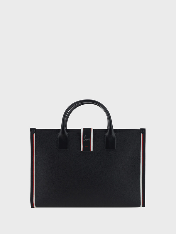 Nastroloubi Tote Bag