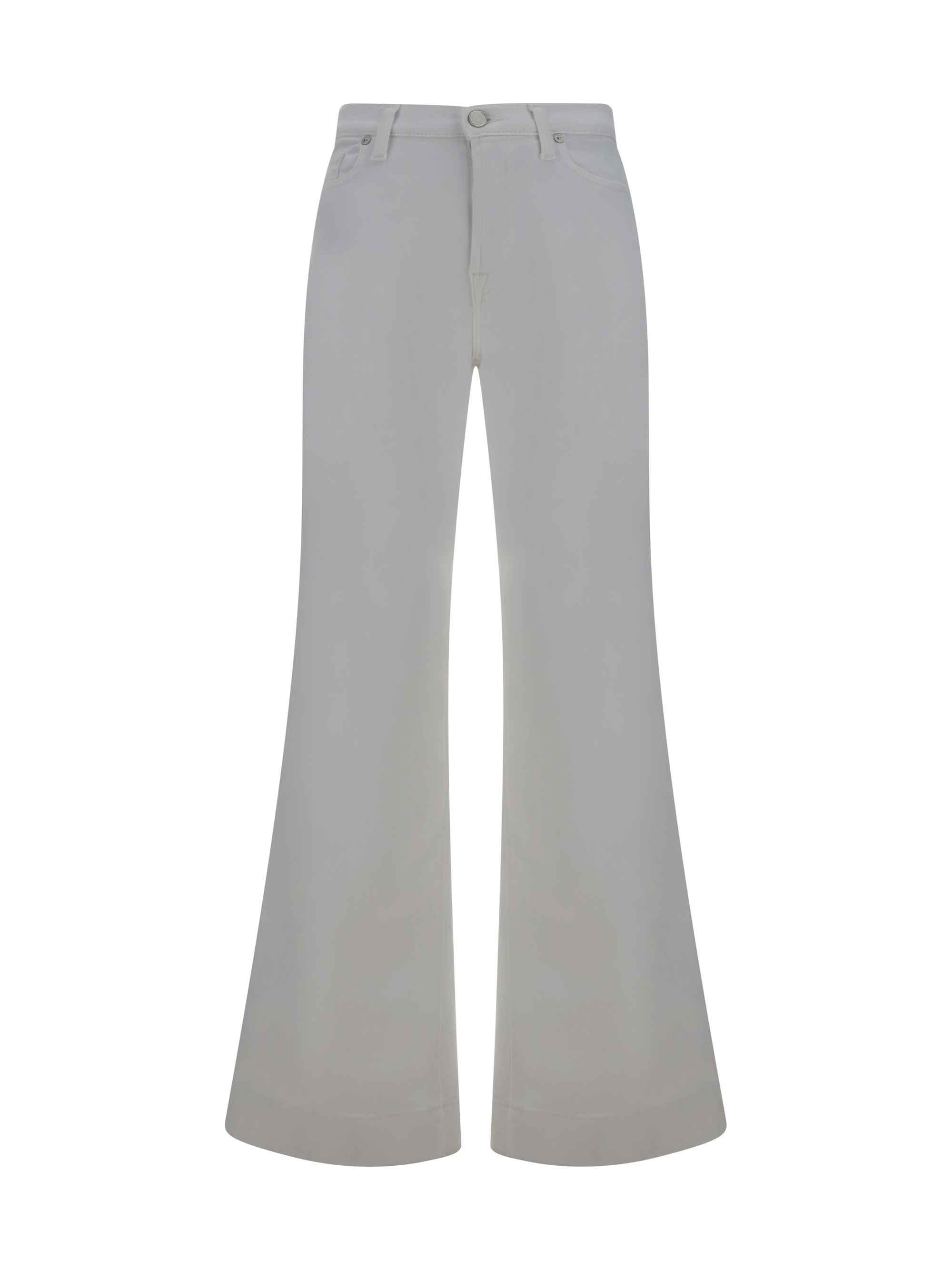 Shop 7for Modern Dojo Pants In White