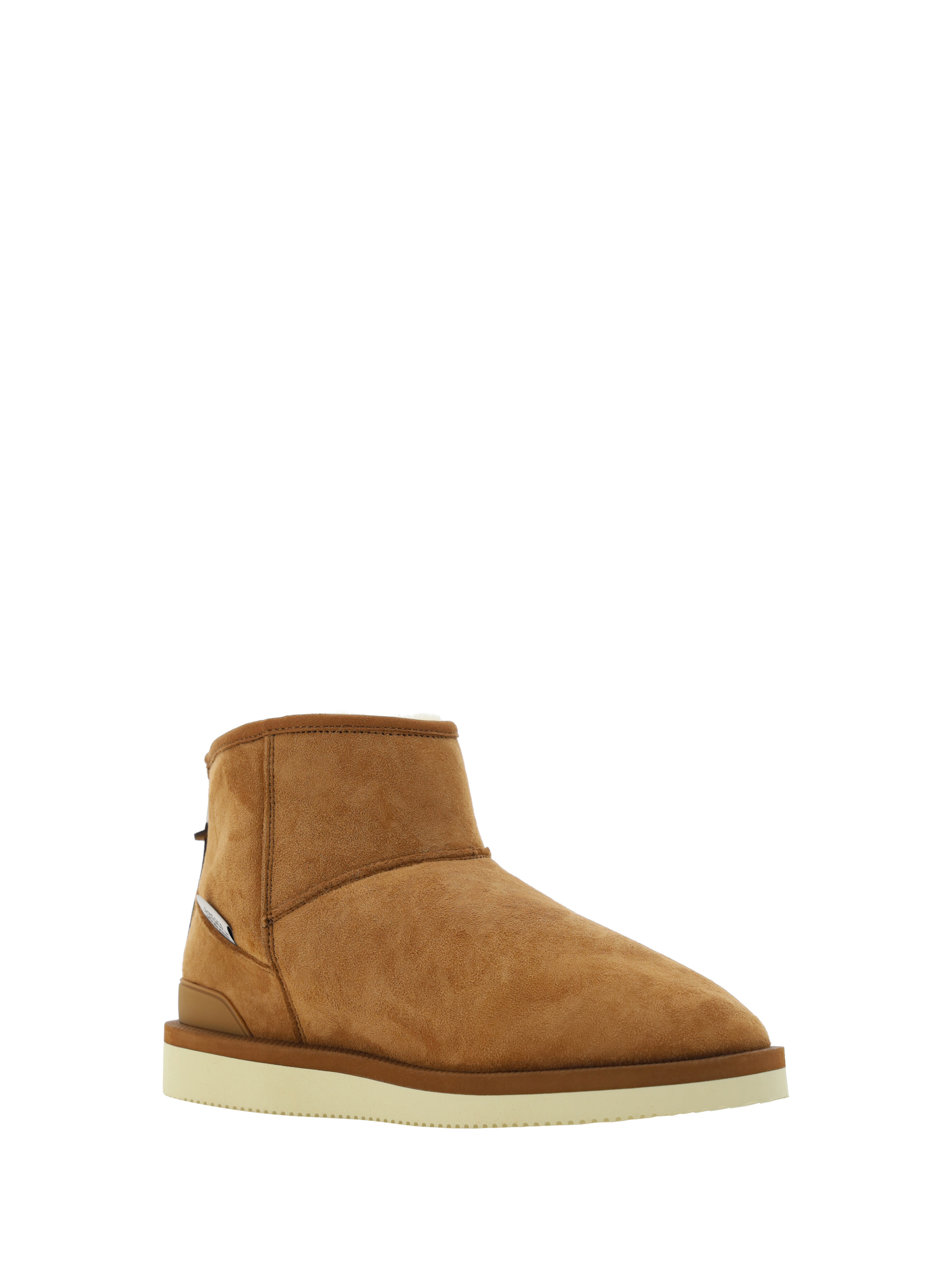 ELS Ankle Boots