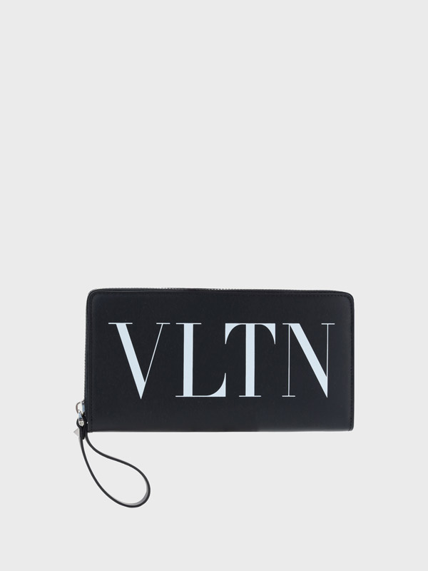 Valentino Garavani VLTN Wallet
