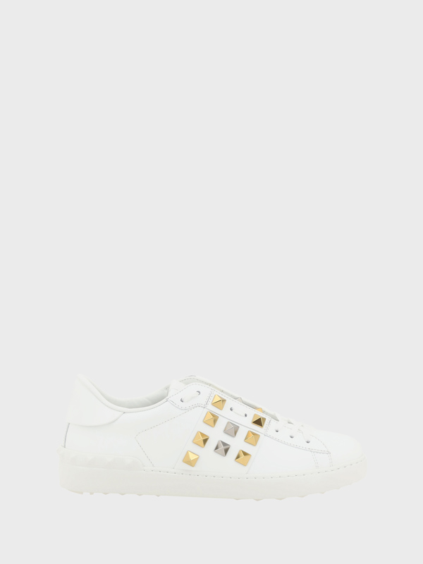 Rockstud Sneakers