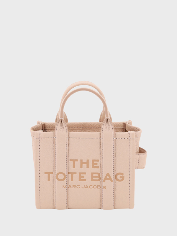 The Crossbody Small Tote...