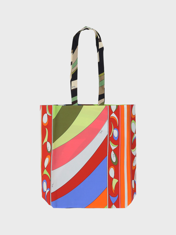 Gallery Tote Shoulder Bag