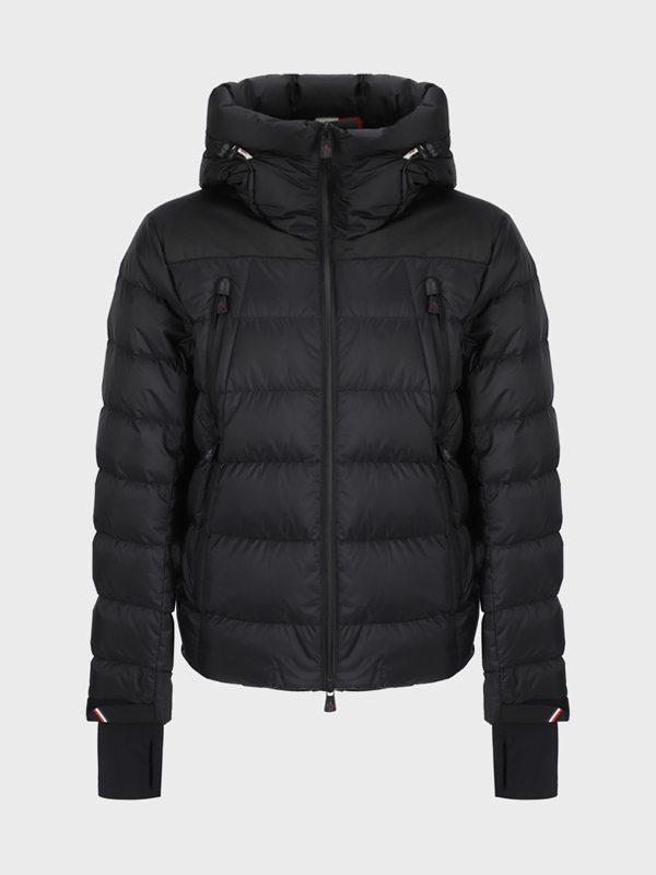 Camurac Down Jacket