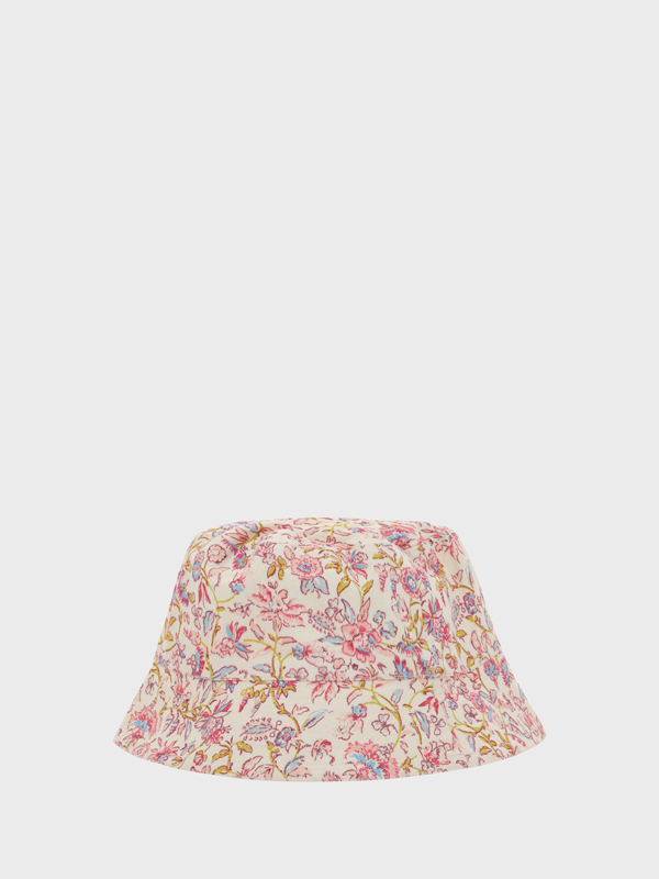 Lajik Bucket Hat