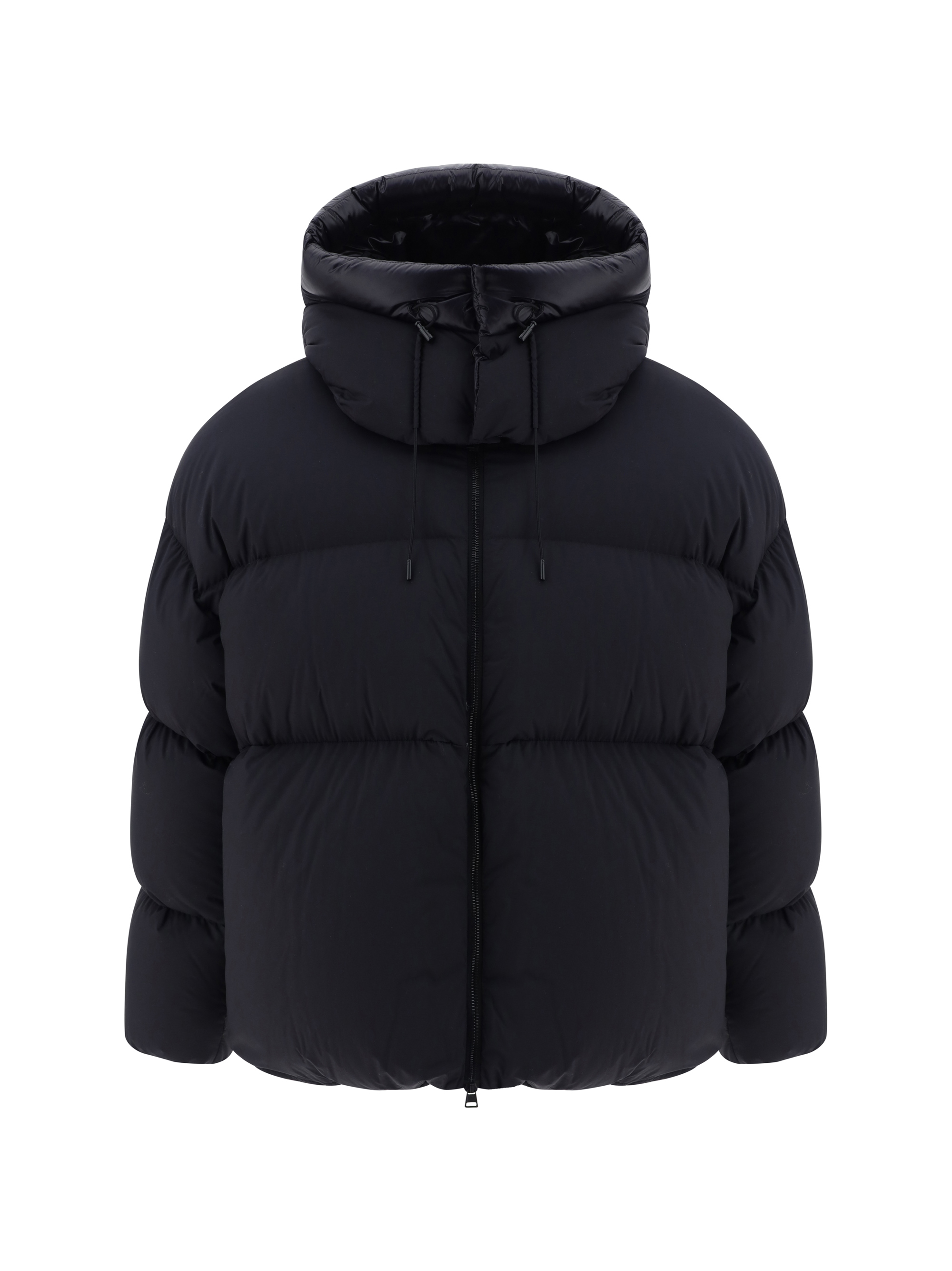 Shop Moncler X Roc Nation By Jay-z Antila Down Jacket In 999