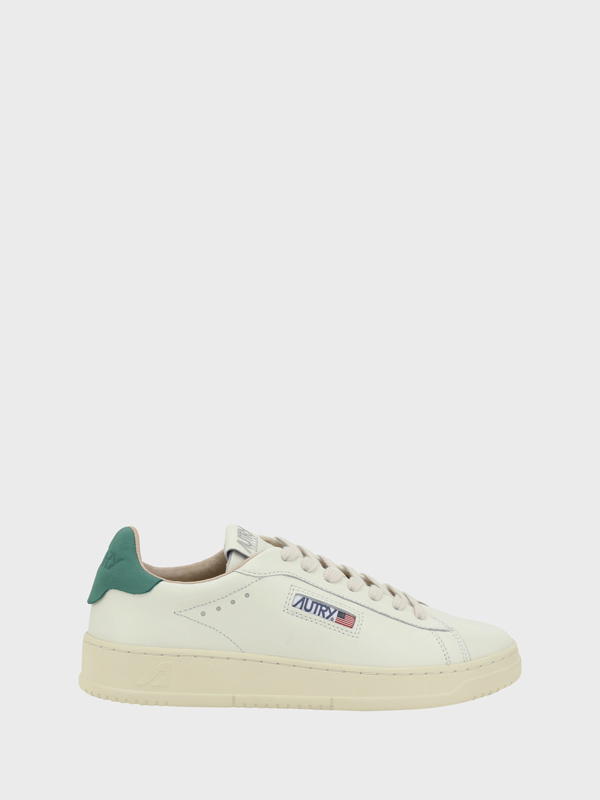 Medalist Low Sneakers