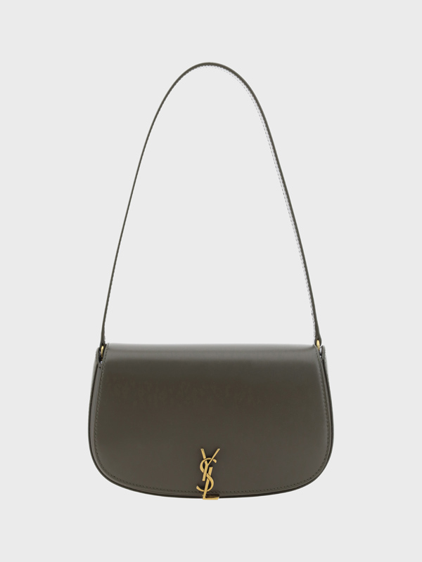 Mini Voltaire Shoulder Bag