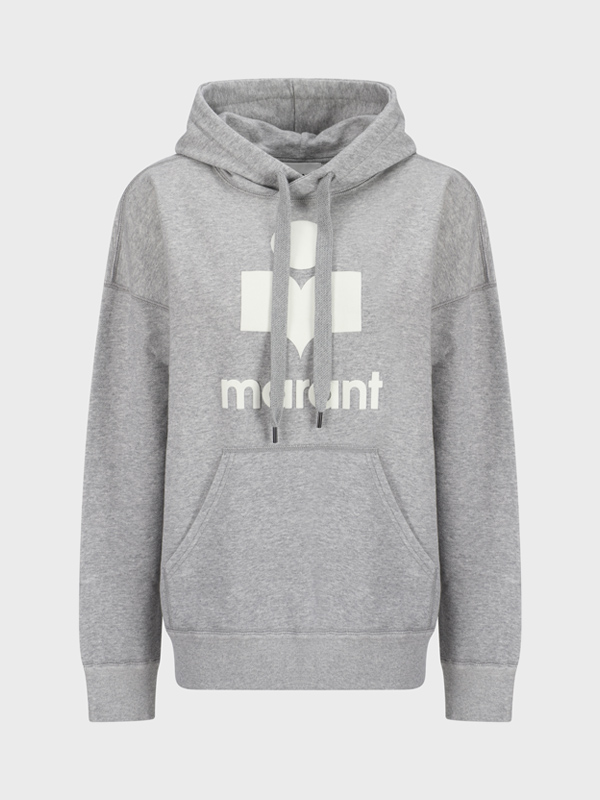 Mansel Hoodie