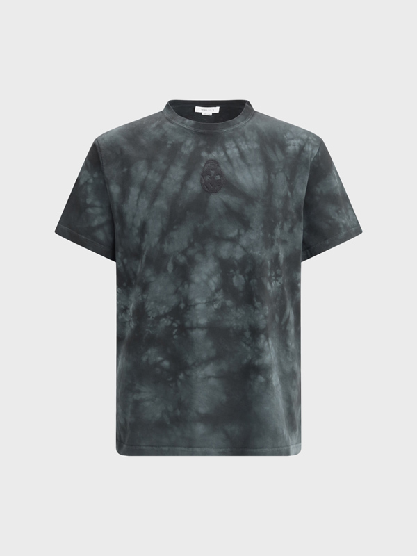 Tie-dye effect T-Shirt