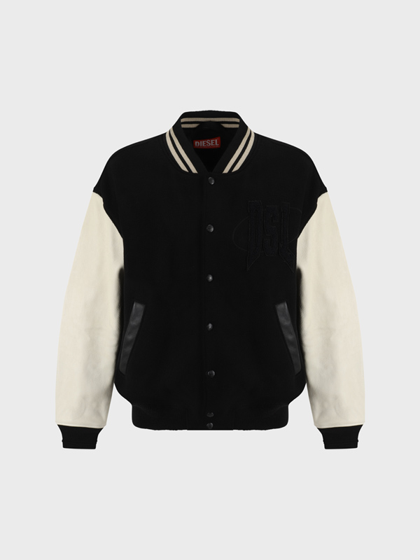 L-Nyman Jacket