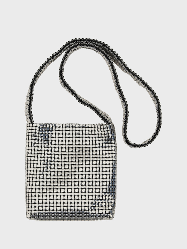Pixel Micro Shoulder Bag