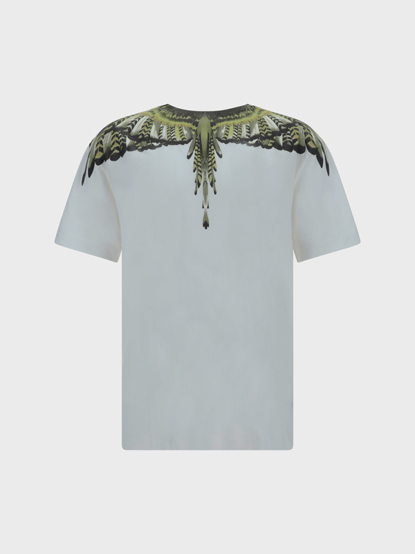 T-Shirt Grizzly Wings 