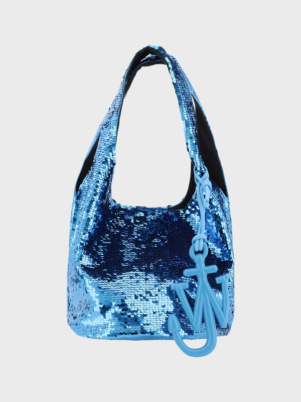 Borsa mini Sequin