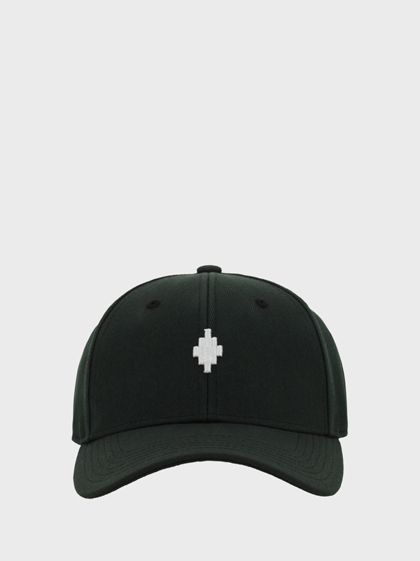 Cross Baseball Hat