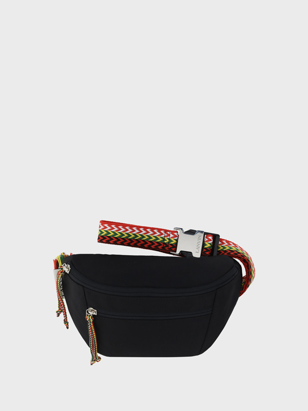 Curb Fanny Pack