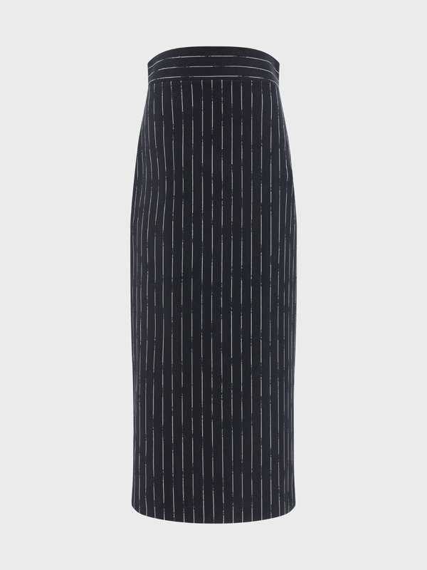 Longuette Skirt