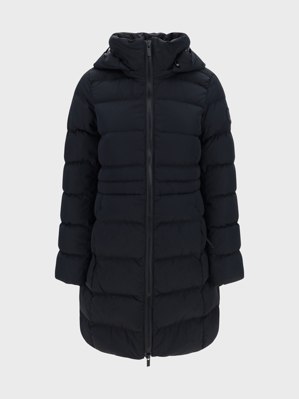 Aurora Parka Down Jacket