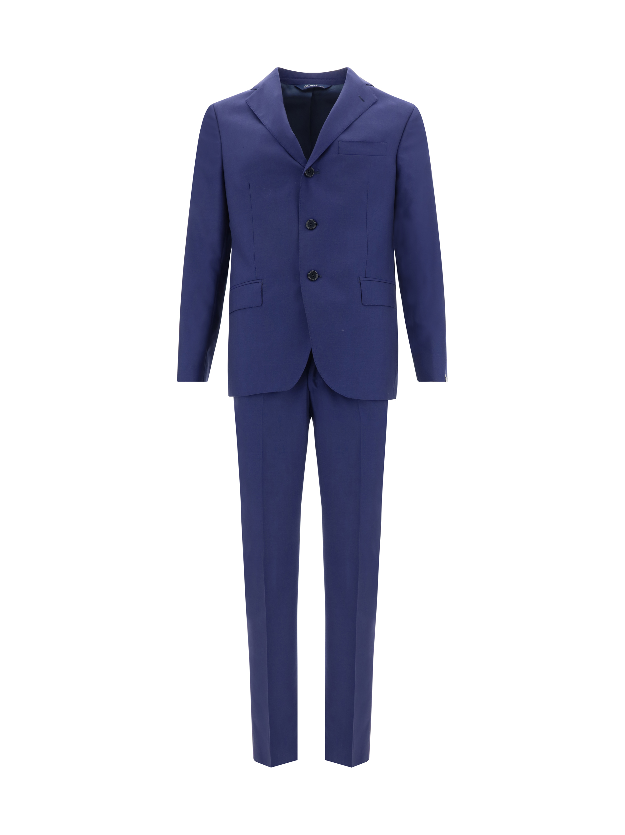 Shop Gi Capri Suit In 18
