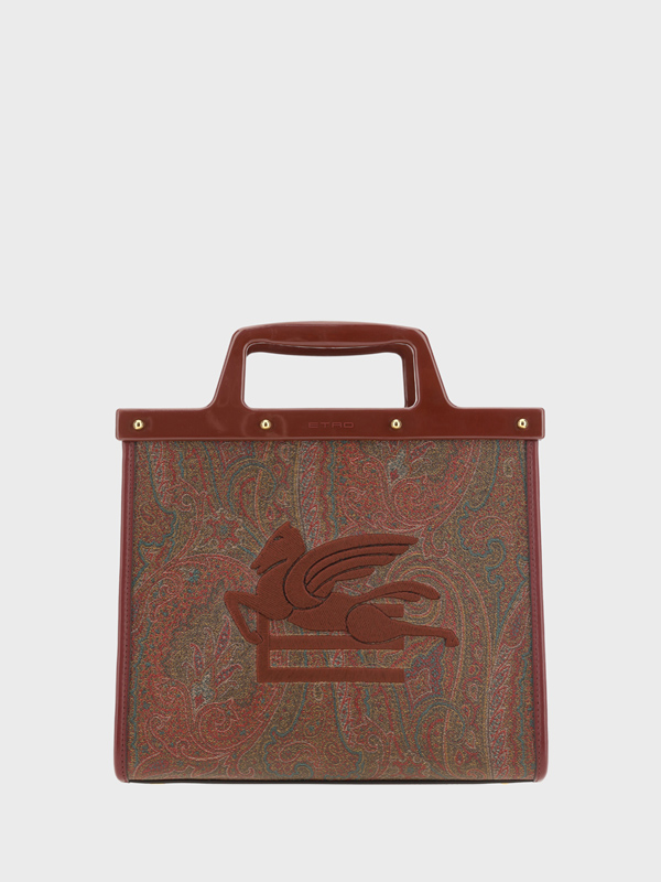 Love Trotter Handbag