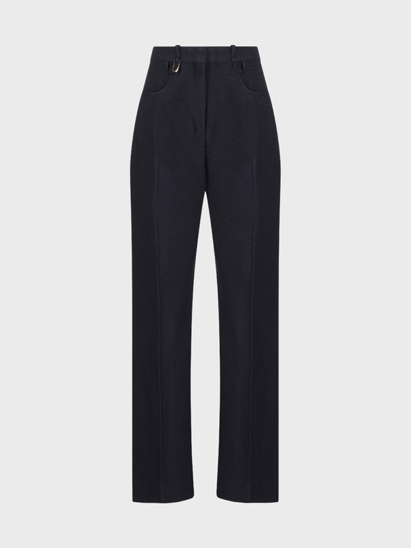 Le Pantalon Sauge Pants