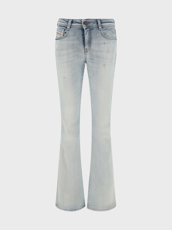 1969 D-Ebbey Jeans