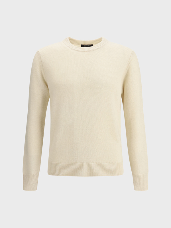 Maglione in cashmere