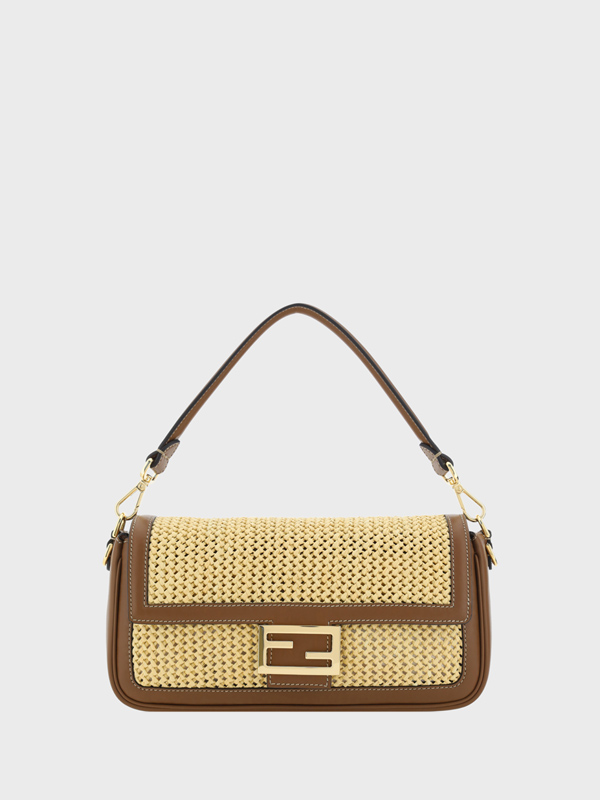 Baguette Shoulder Bag