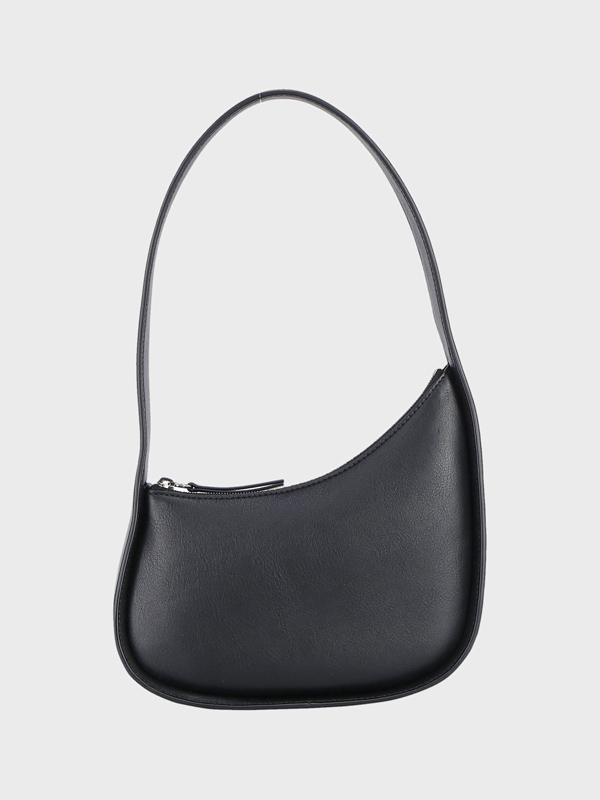 Half Moon Shoulder Bag