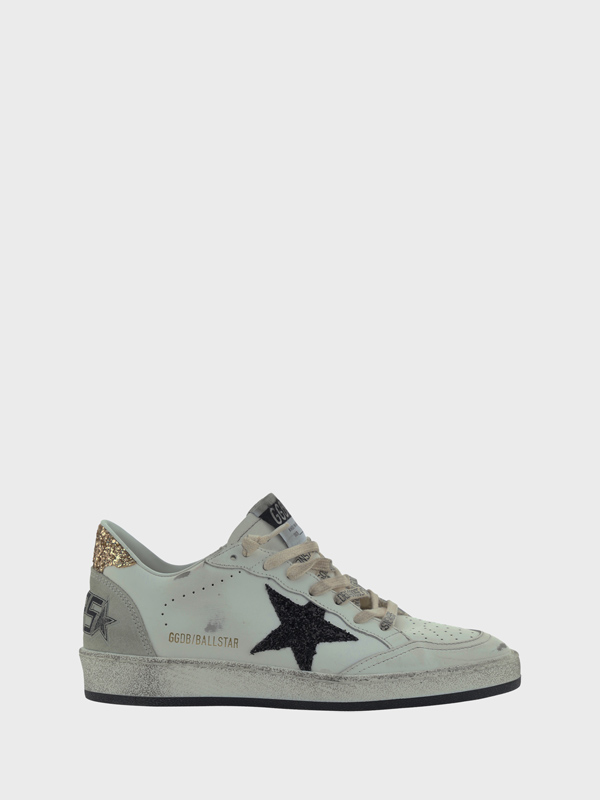 Ballstar Sneakers