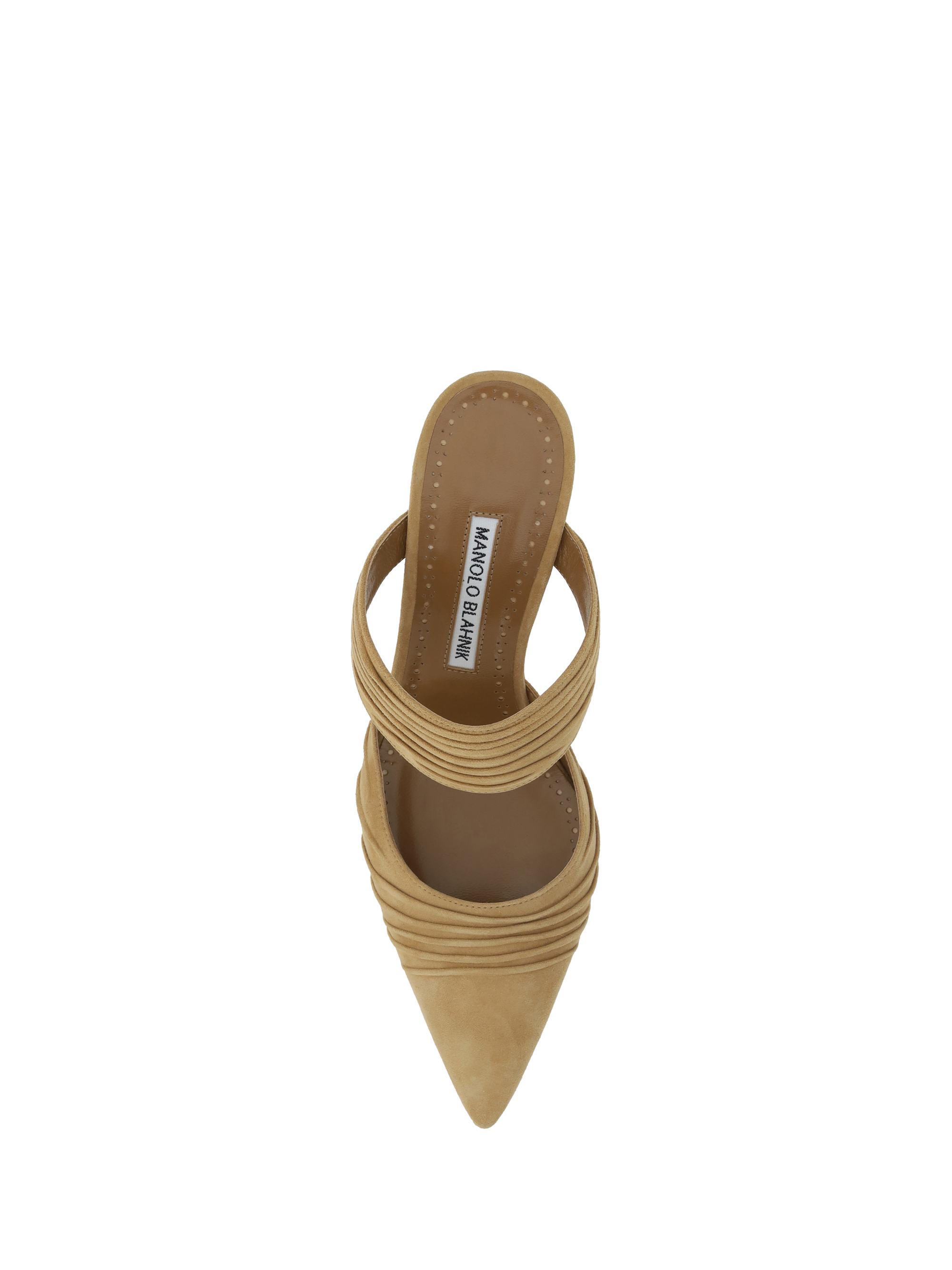 Circeamu Pumps
