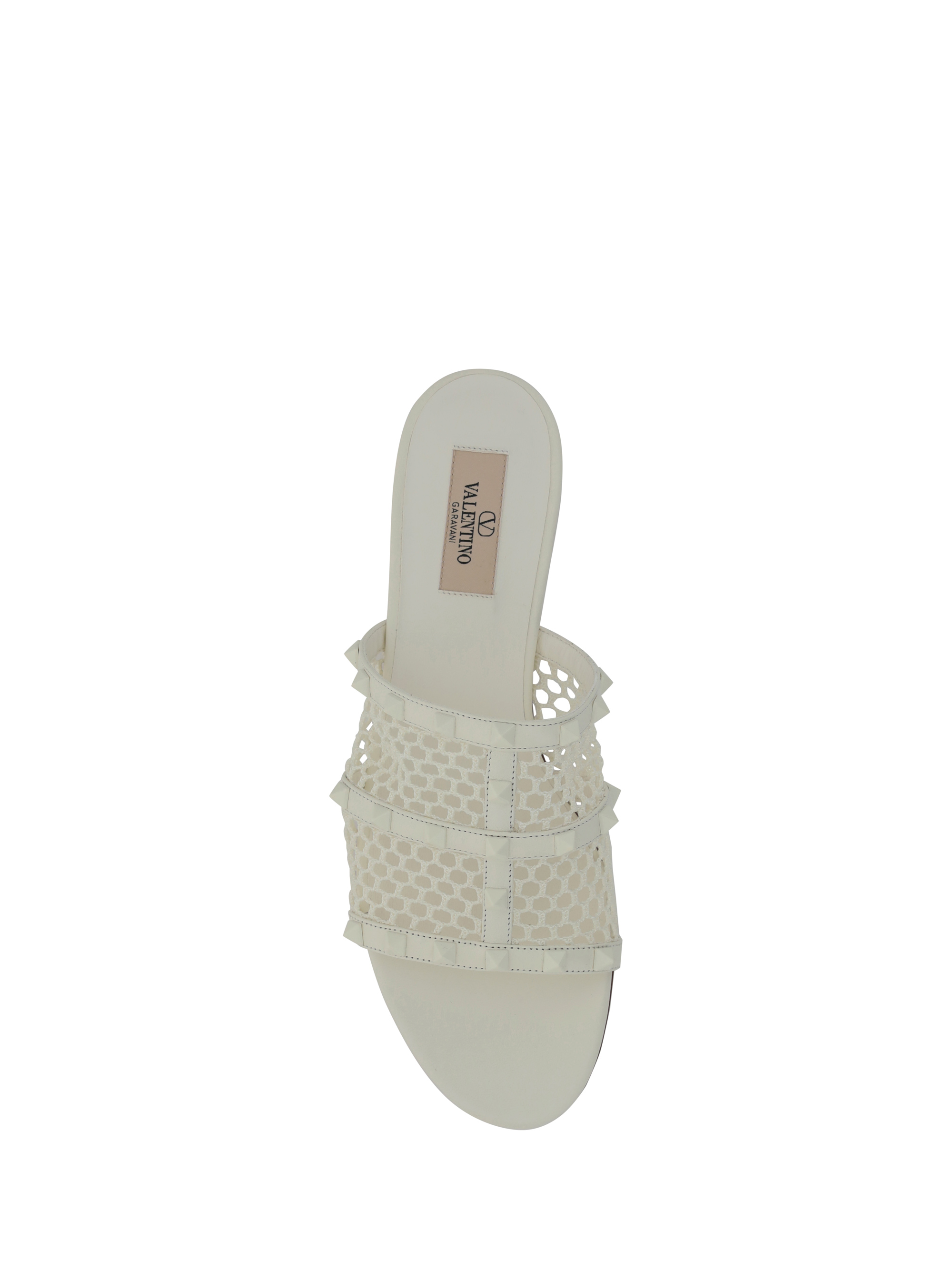 Rockstud Sandals