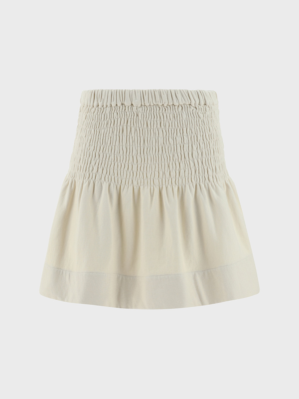 Pacifica Mini Skirt