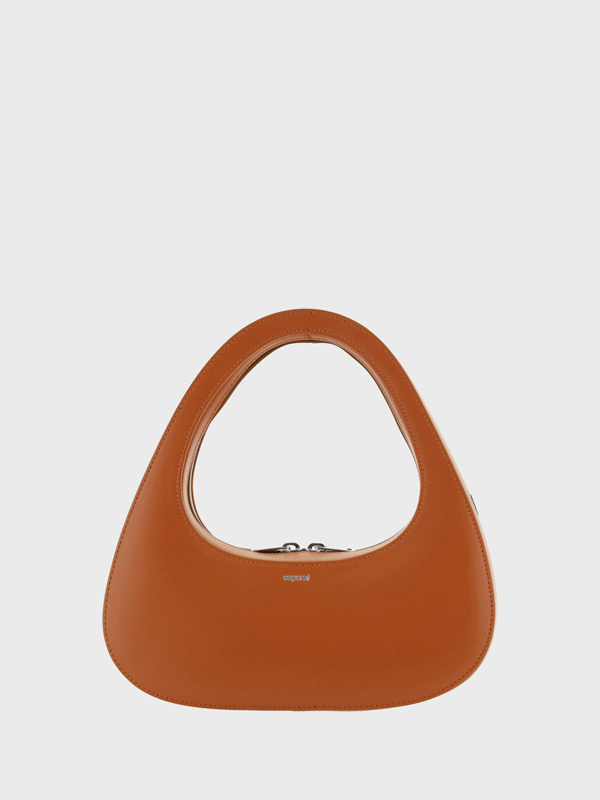Baguette Swipe Handbag