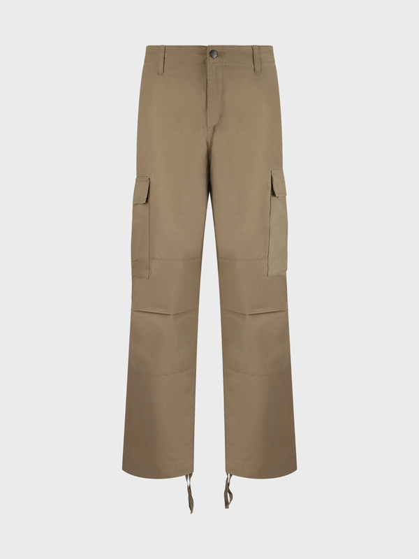 Regular Cargo Pants