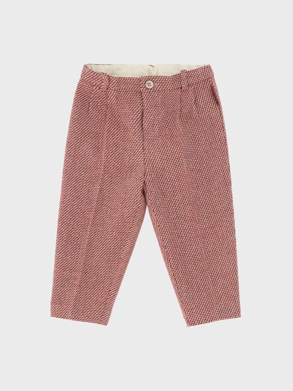 Pantaloni Fancy per Bambino