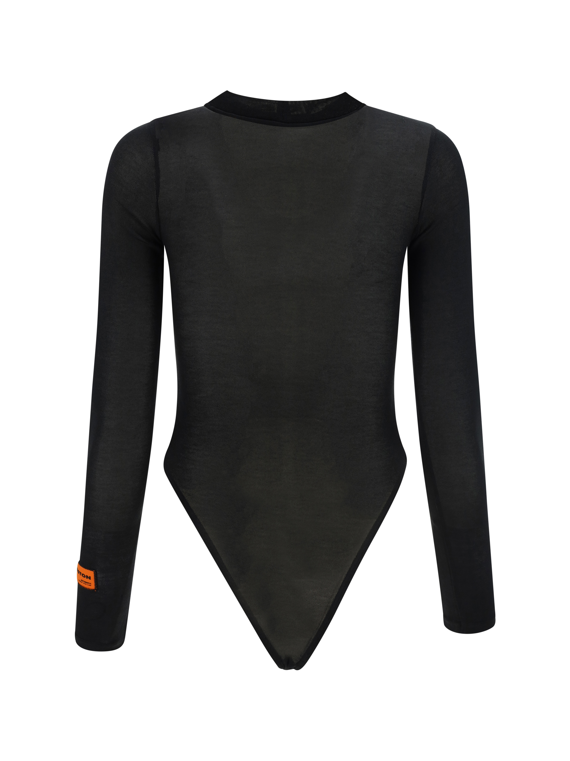 Heron preston hot sale bodysuit