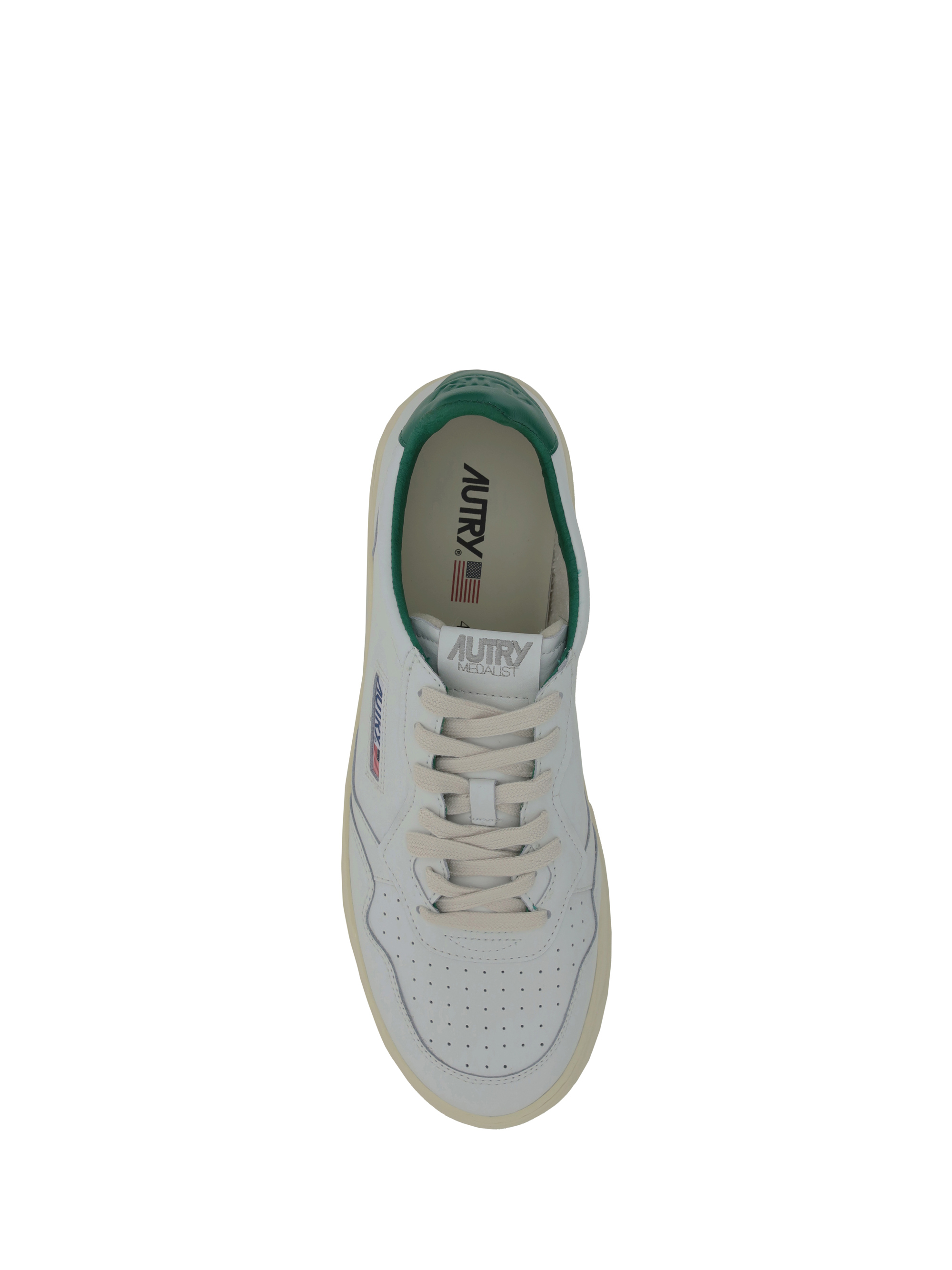 Medalist Low Sneakers