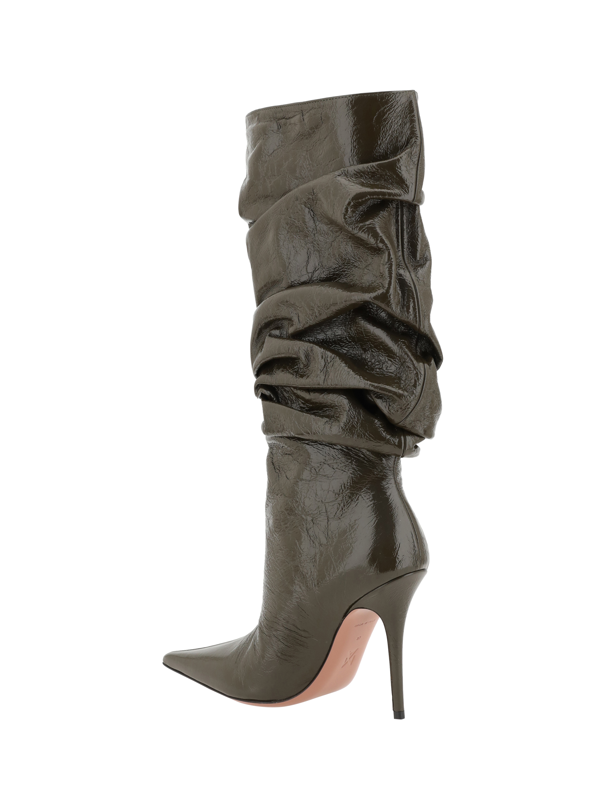 Anok Boots